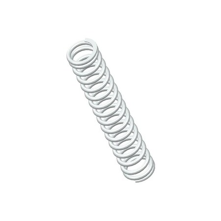 Approved Vendor Compression Spring, O= .240, L= 1.38, W= .032 G209968139
